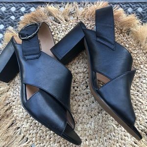 Franco Sarto Gabby Sandals